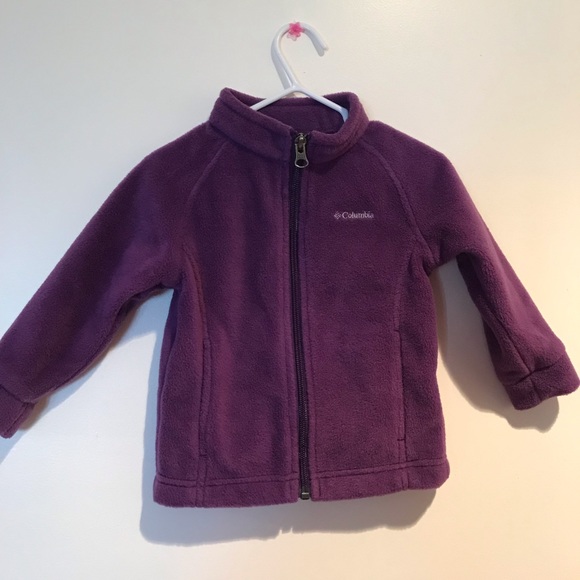 Columbia Other - Kids